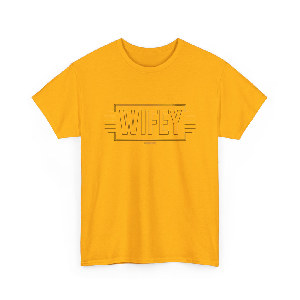 Tennis Sister T‑Shirt — Women’s Tennis Fan Tee with Racket Graphic