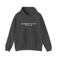 COMPLETE IN Him Hooded Sweatshirt