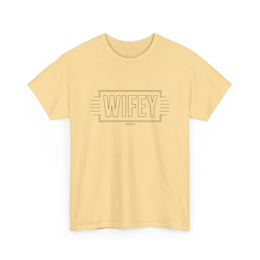 Tennis Sister T‑Shirt — Women’s Tennis Fan Tee with Racket Graphic