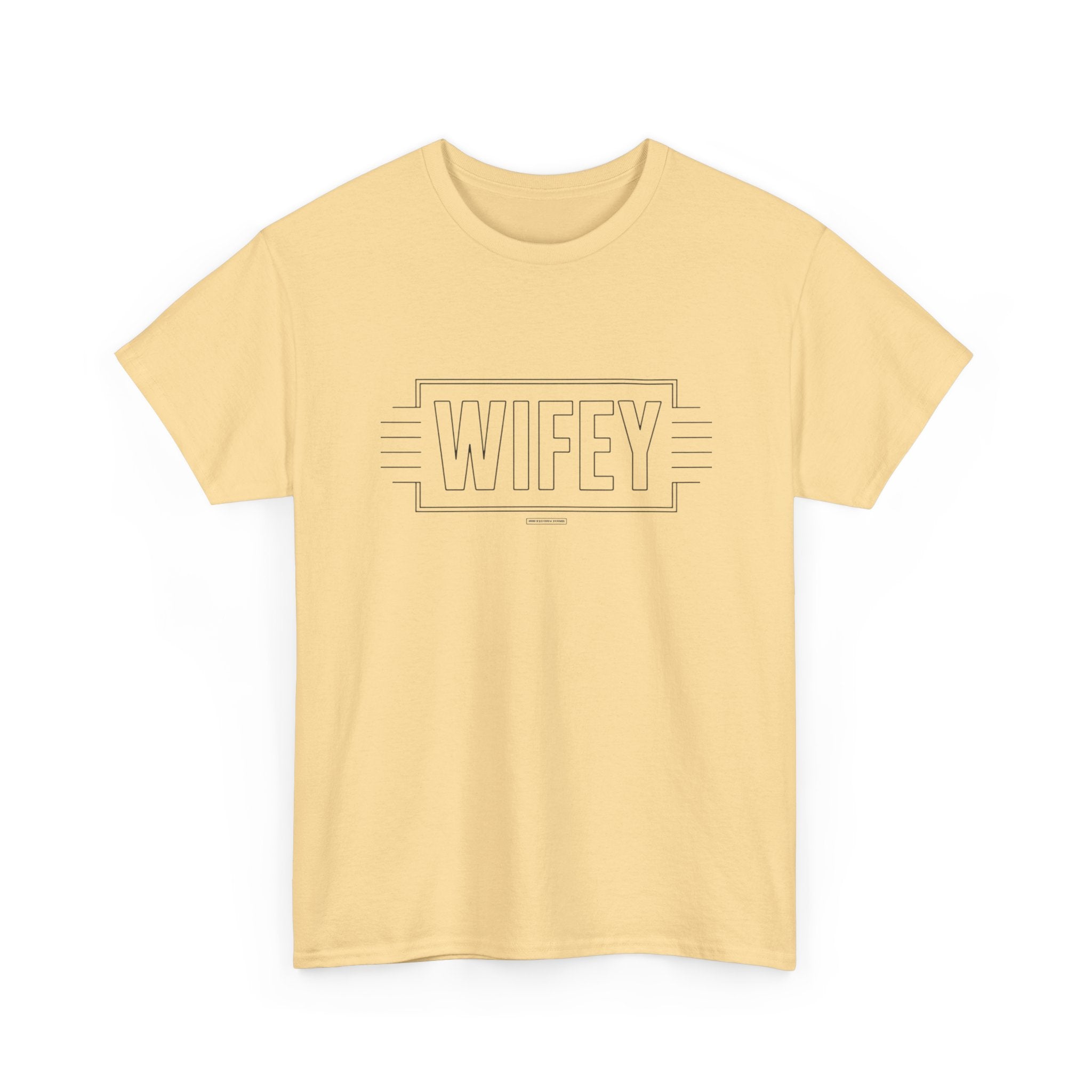 Tennis Sister T‑Shirt — Women’s Tennis Fan Tee with Racket Graphic
