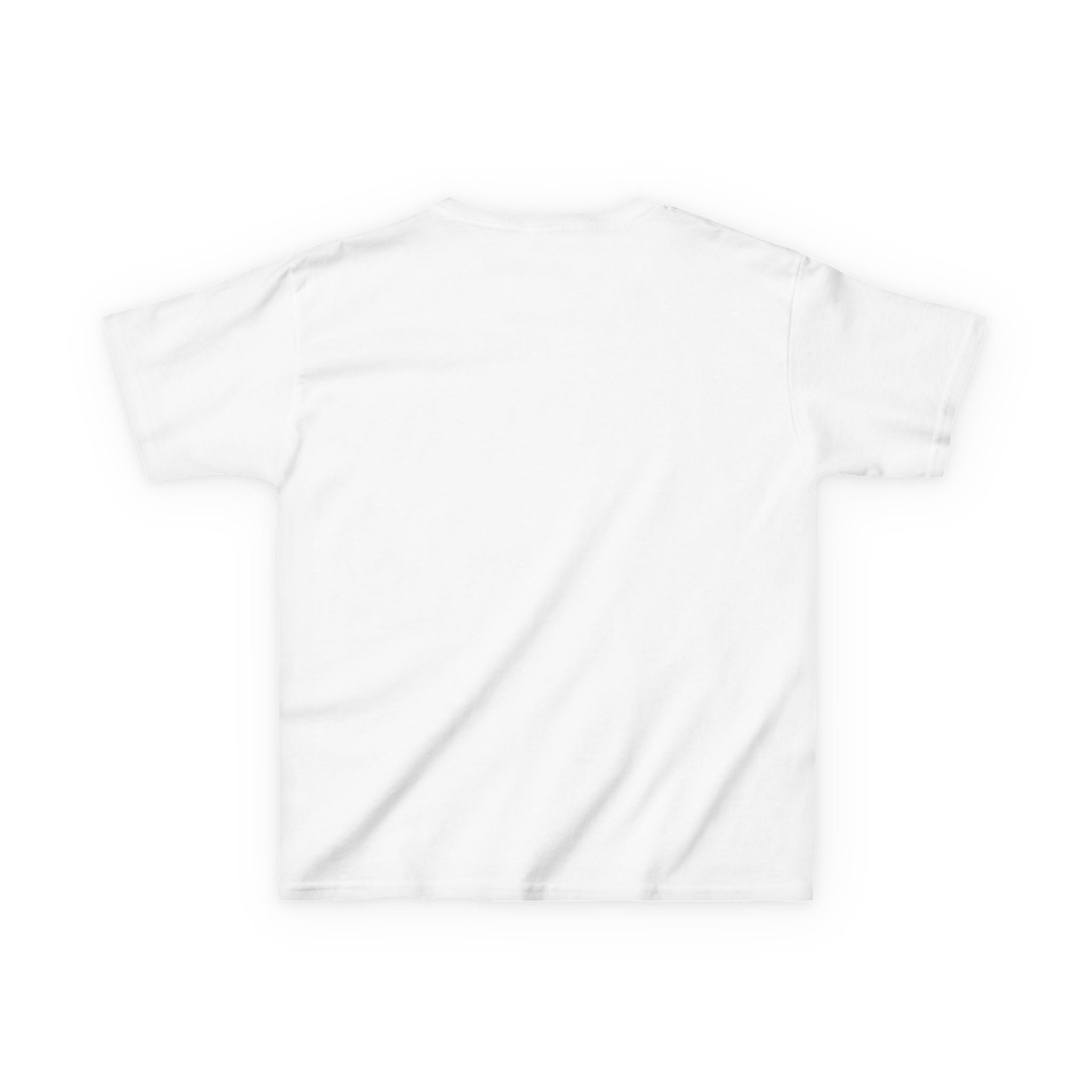 Egg Finder Club Kids T‑Shirt — Cute Easter Bunny Graphic Tee