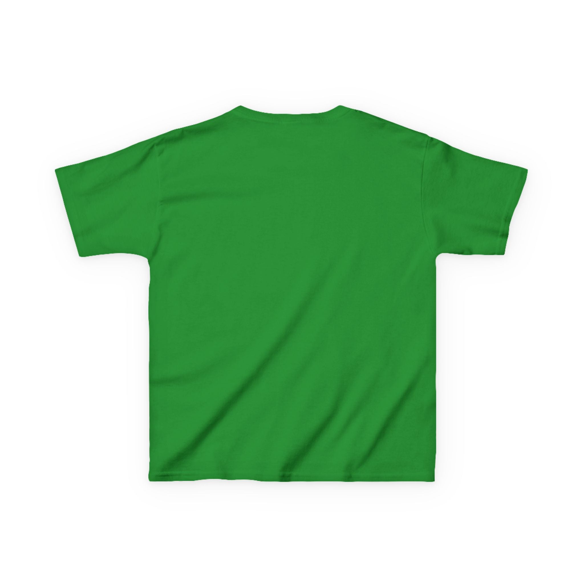 Egg Finder Club Kids T‑Shirt — Cute Easter Bunny Graphic Tee