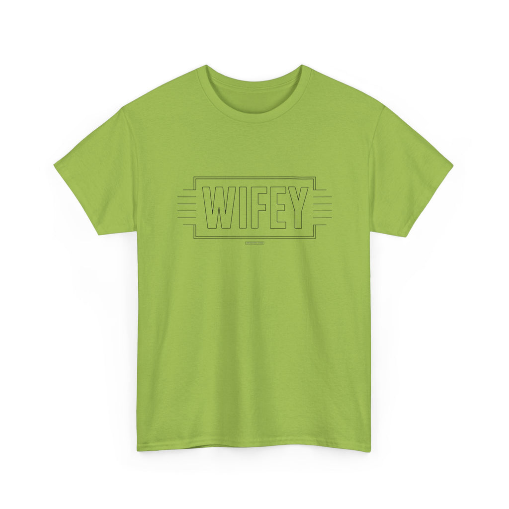 Tennis Sister T‑Shirt — Women’s Tennis Fan Tee with Racket Graphic