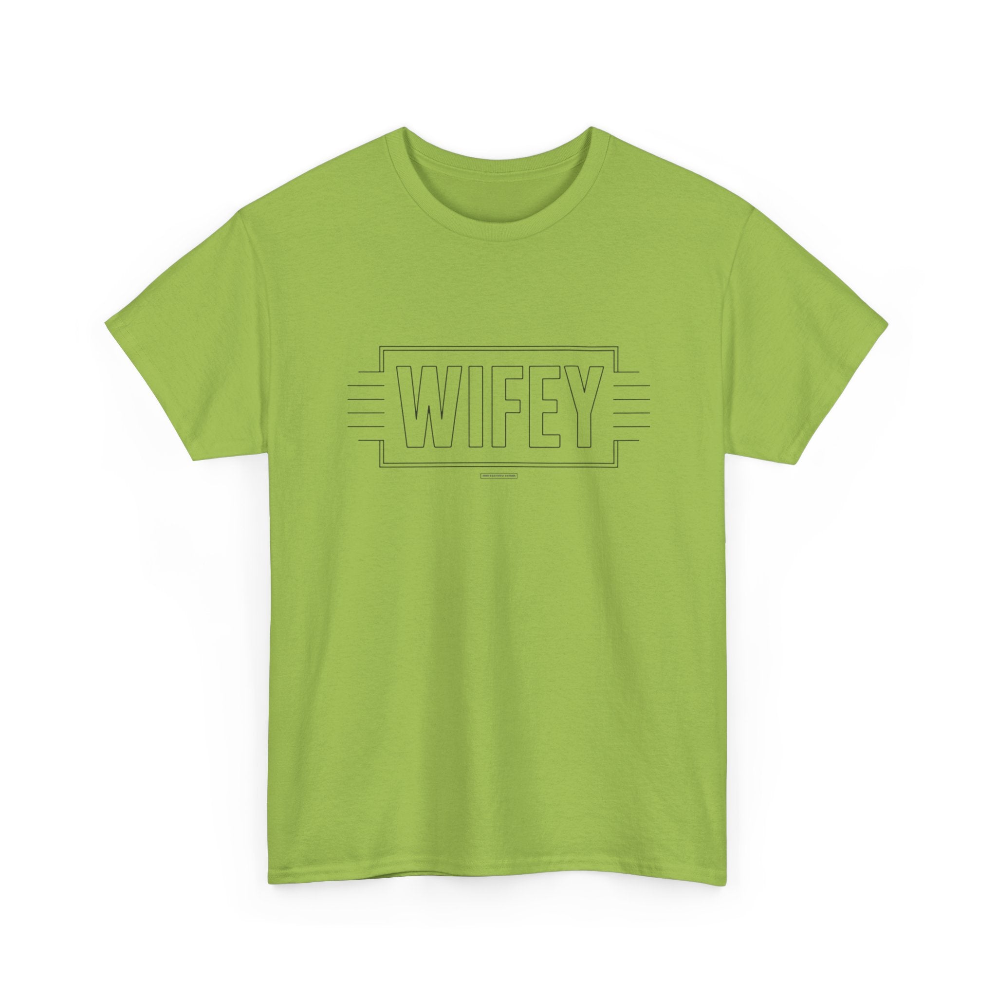 Tennis Sister T‑Shirt — Women’s Tennis Fan Tee with Racket Graphic