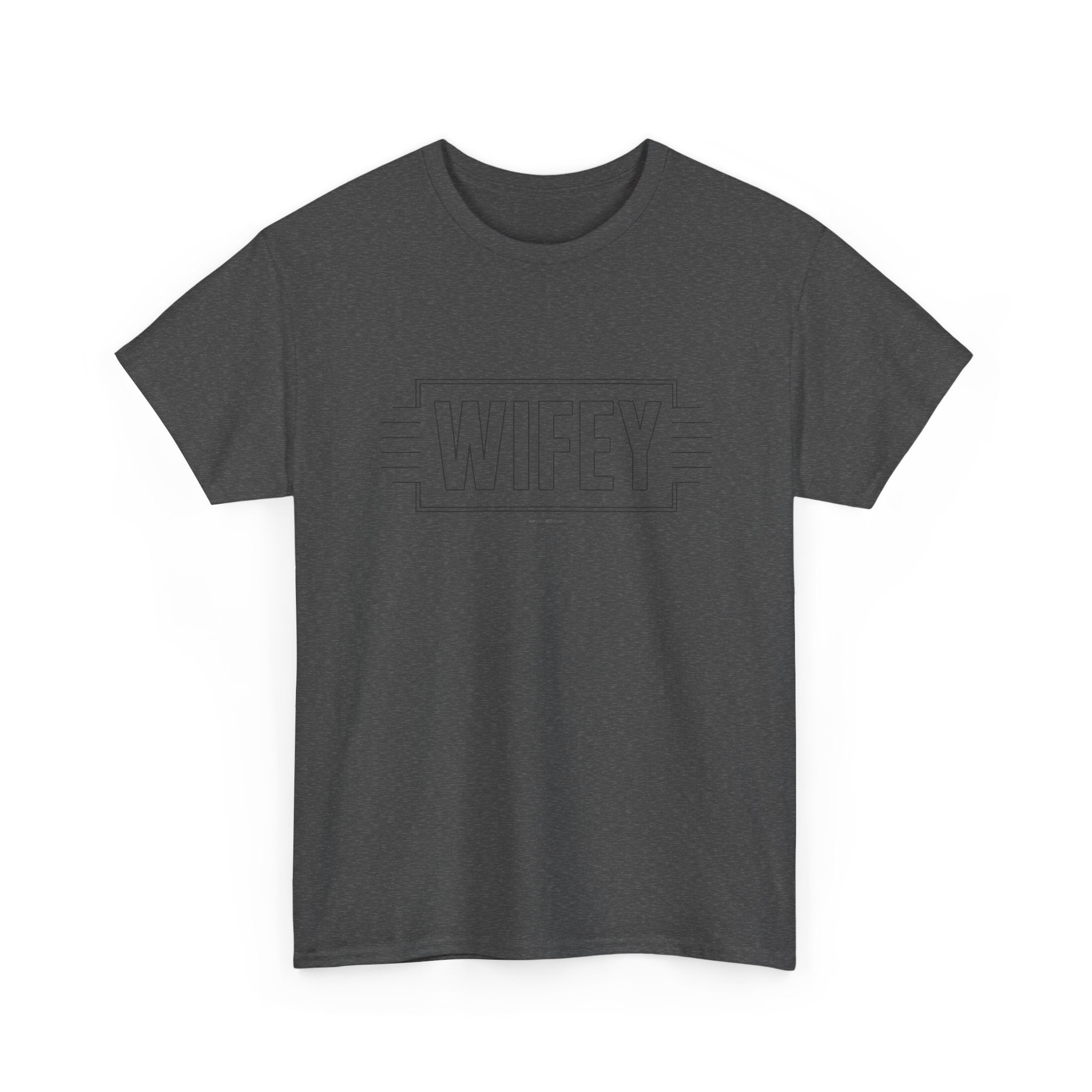Tennis Sister T‑Shirt — Women’s Tennis Fan Tee with Racket Graphic