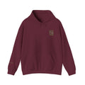 Faith Over All Fear Hoodie — Inspirational Christian Pullover