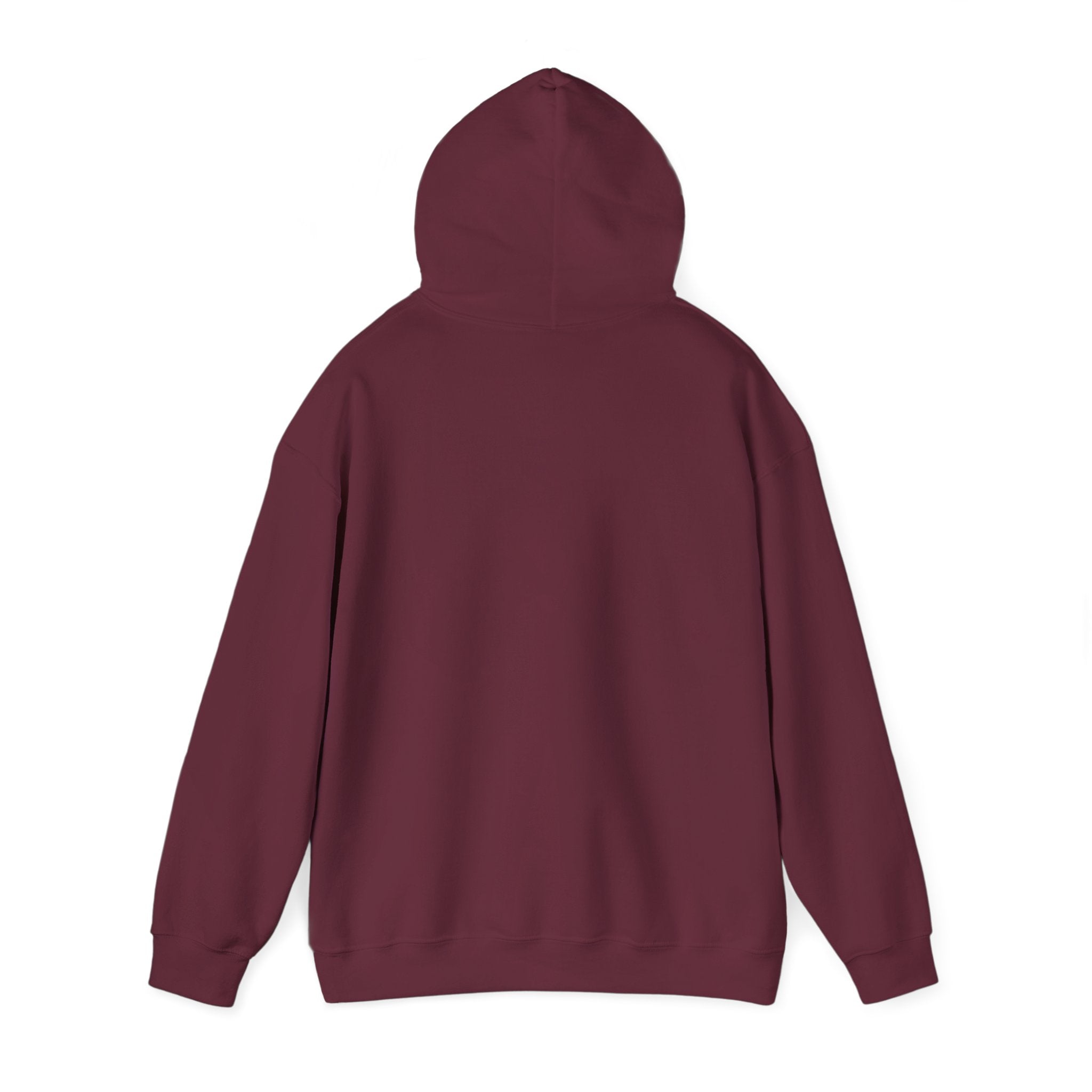 COMPLETE IN Him Hooded Sweatshirt