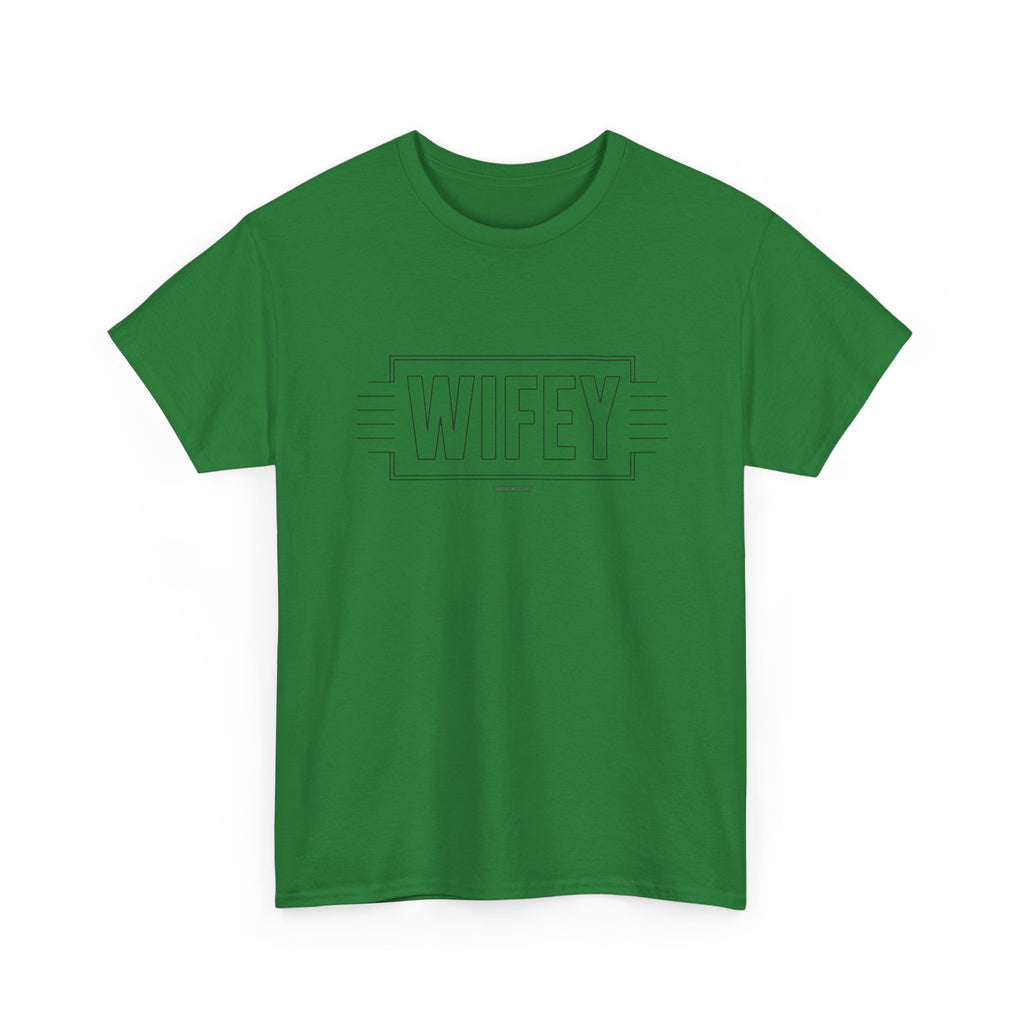 Tennis Sister T‑Shirt — Women’s Tennis Fan Tee with Racket Graphic