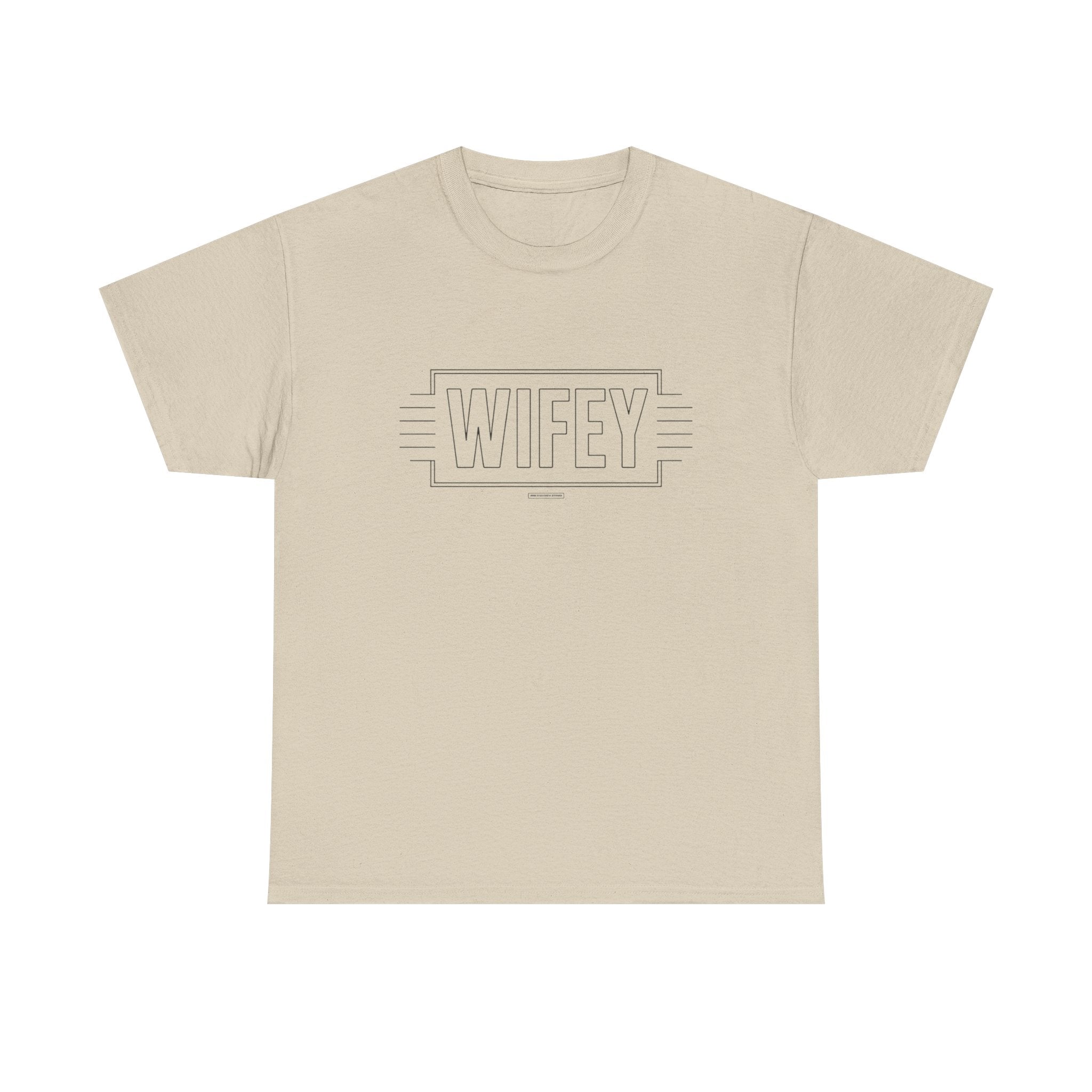 Tennis Sister T‑Shirt — Women’s Tennis Fan Tee with Racket Graphic
