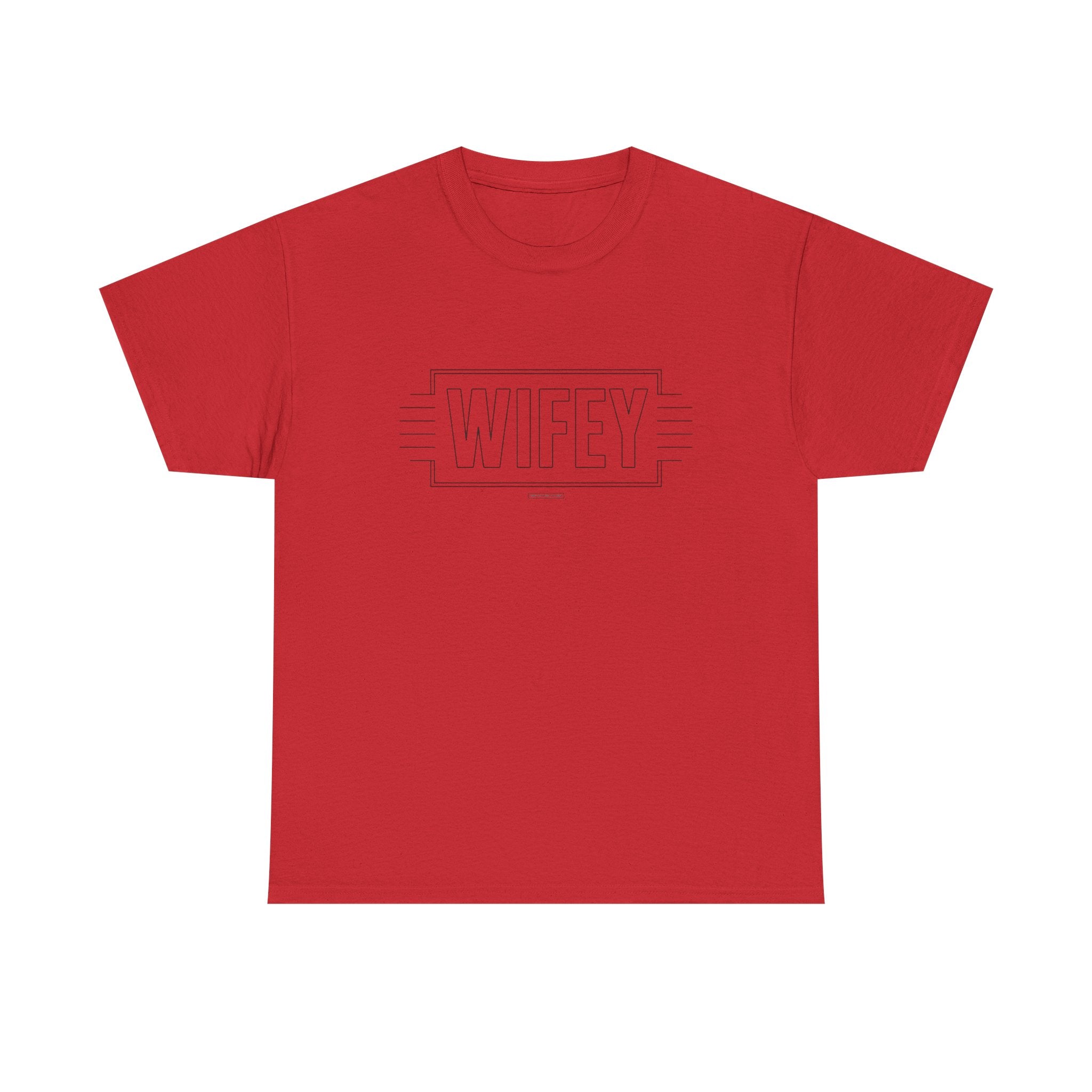 Tennis Sister T‑Shirt — Women’s Tennis Fan Tee with Racket Graphic