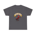 Ant-Like You Tee – "Lucky to Have an-tee Like You" Cute Ant Graphic T-Shirt