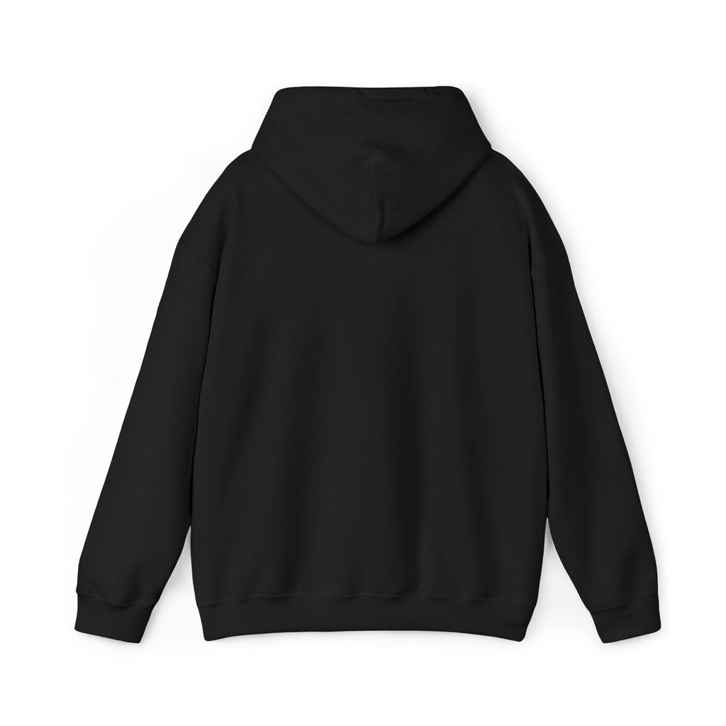 COMPLETE IN Him Hooded Sweatshirt