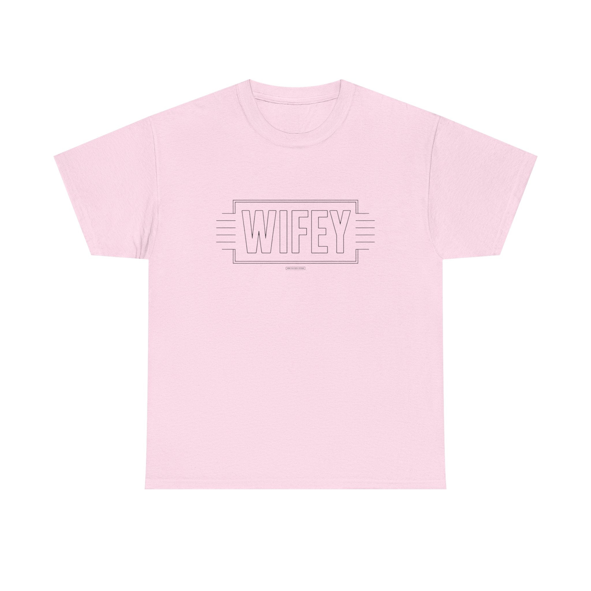 Tennis Sister T‑Shirt — Women’s Tennis Fan Tee with Racket Graphic