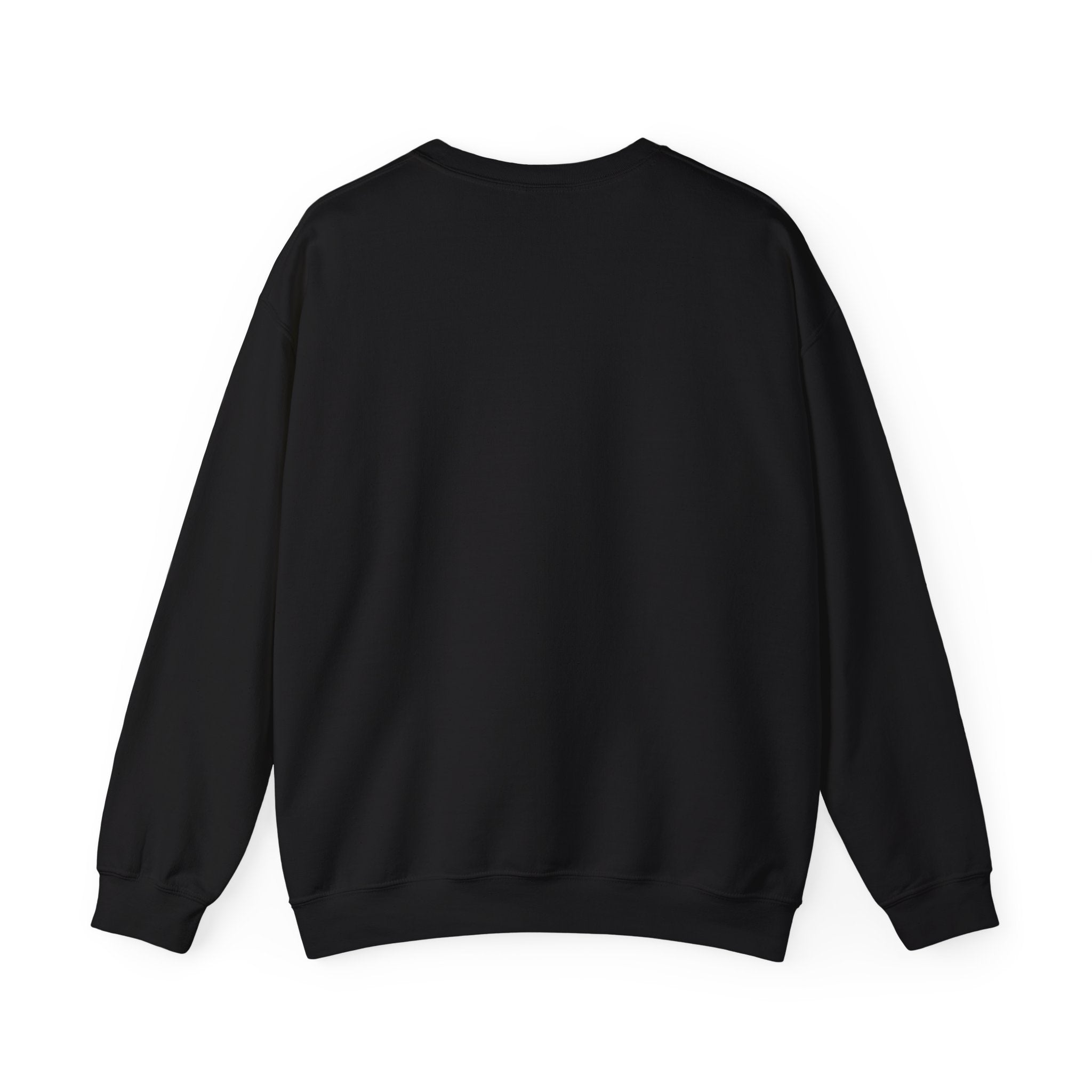 Crewneck Sweatshirt — Classic Everyday Pullover—Valentine Gift