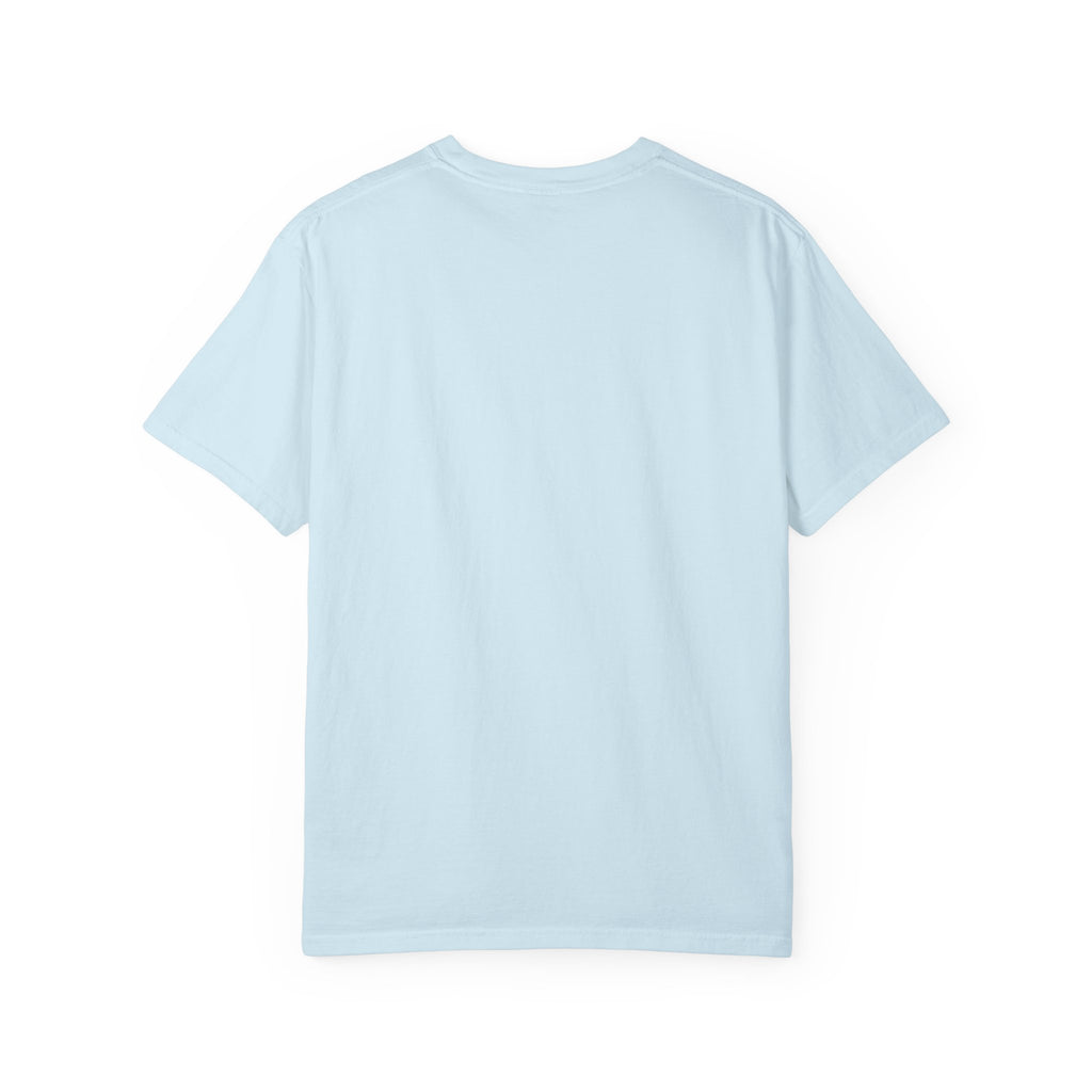 Teach Love Inspire T-Shirt — Colorful Teacher Appreciation Tee