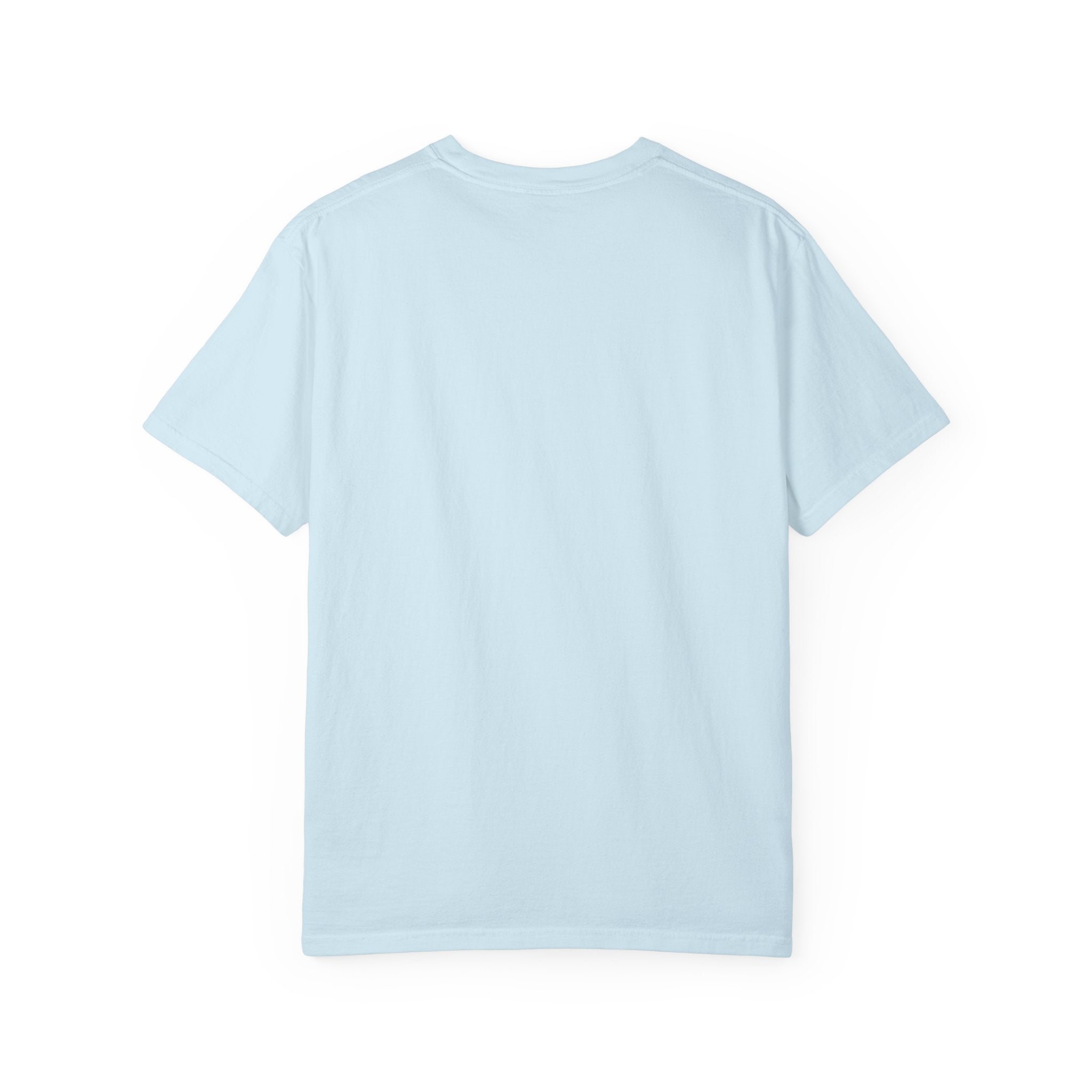 Teach Love Inspire T-Shirt — Colorful Teacher Appreciation Tee