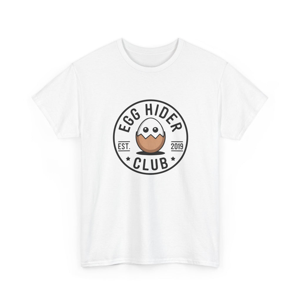 Egg Hider Easter Shirt | Funny Easter Tee, Egg Hunt Shirt, Family Matching Gift