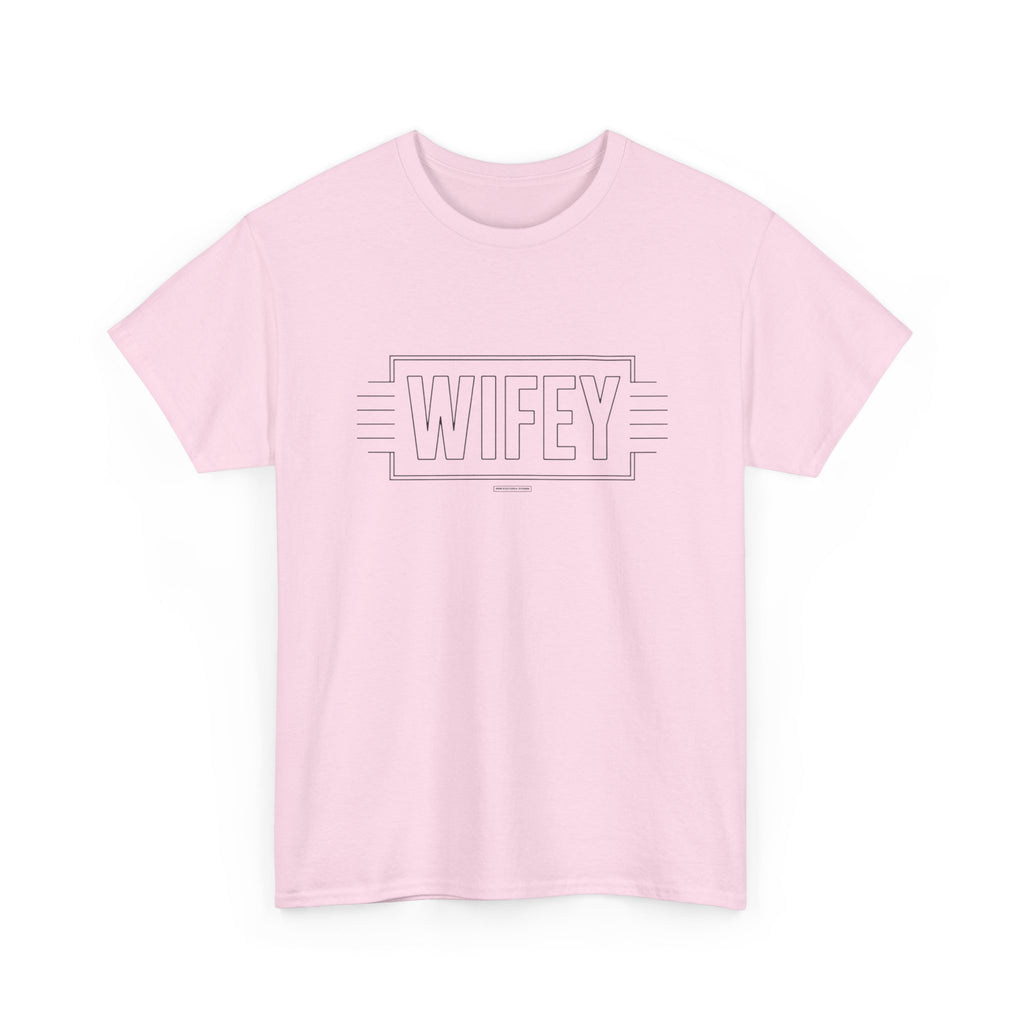 Tennis Sister T‑Shirt — Women’s Tennis Fan Tee with Racket Graphic