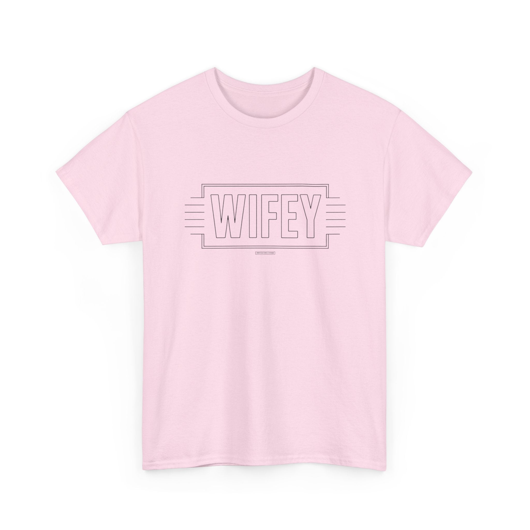 Tennis Sister T‑Shirt — Women’s Tennis Fan Tee with Racket Graphic