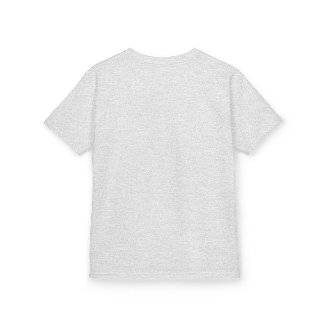 Egg Finder Club Kids T‑Shirt — Cute Easter Bunny Graphic Tee