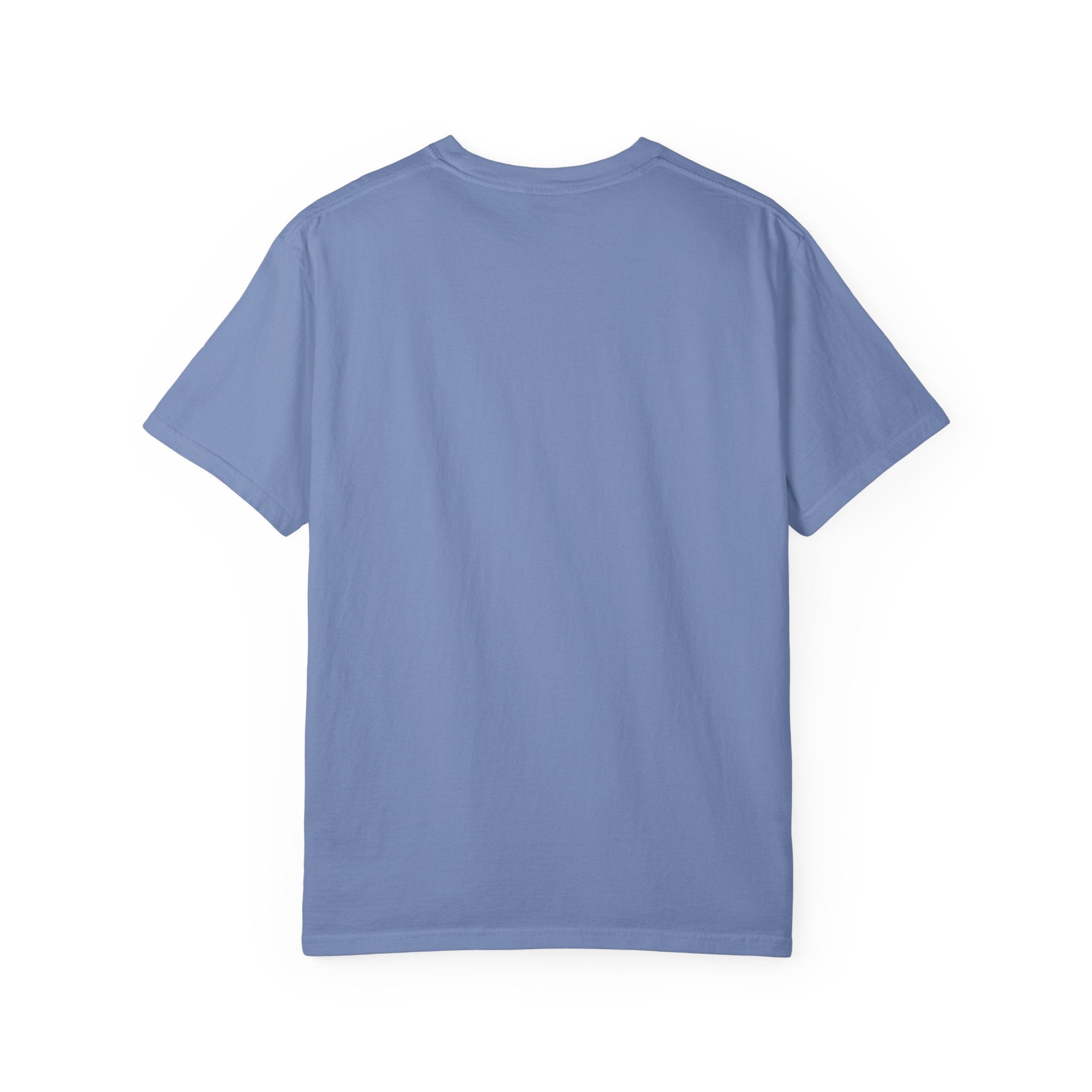 Teach Love Inspire T-Shirt — Colorful Teacher Appreciation Tee