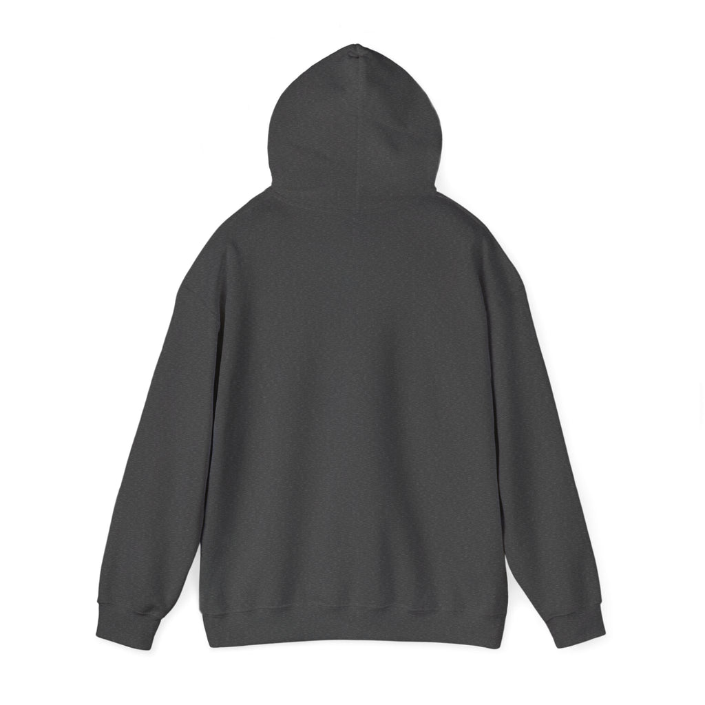 COMPLETE IN Him Hooded Sweatshirt