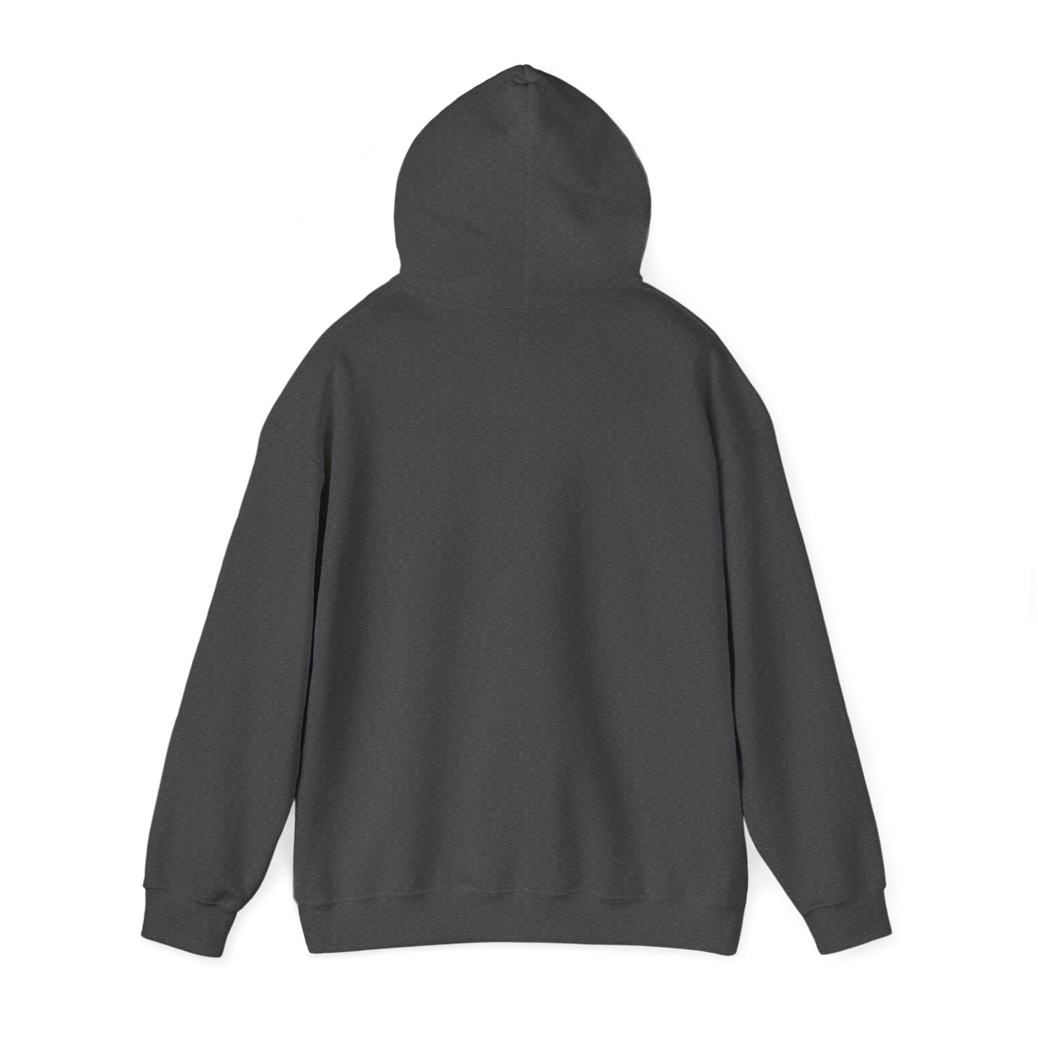 COMPLETE IN Him Hooded Sweatshirt
