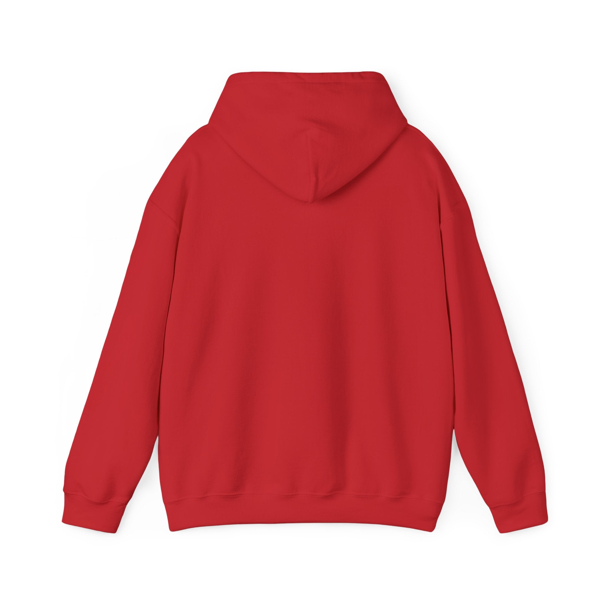 COMPLETE IN Him Hooded Sweatshirt