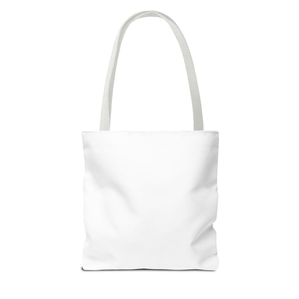 OBGYN Cute Ultrasound Tote Bag — Pregnancy & Baby Shower Gift