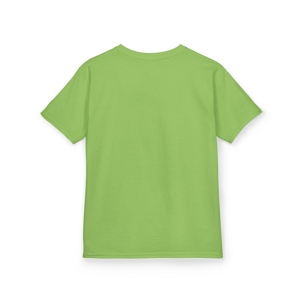 Egg Finder Club Kids T‑Shirt — Cute Easter Bunny Graphic Tee