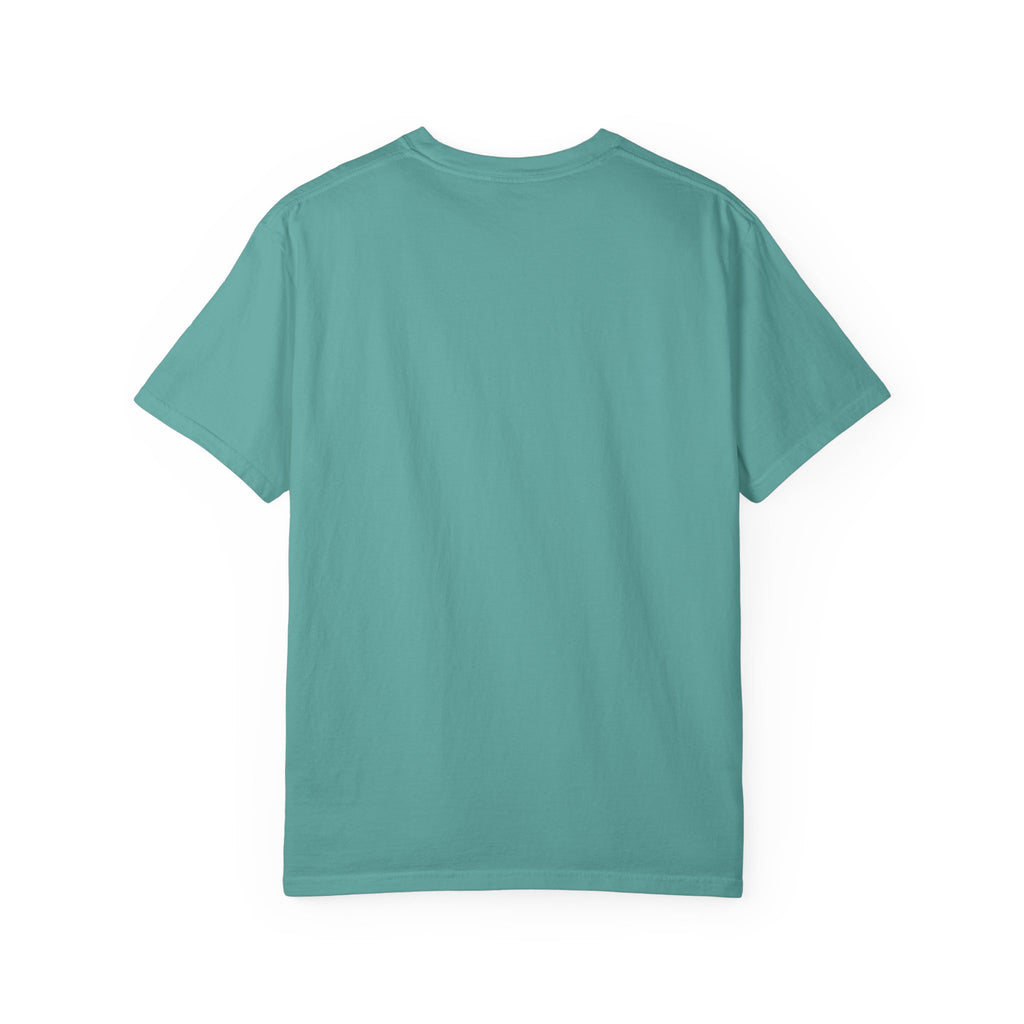 Teach Love Inspire T-Shirt — Colorful Teacher Appreciation Tee