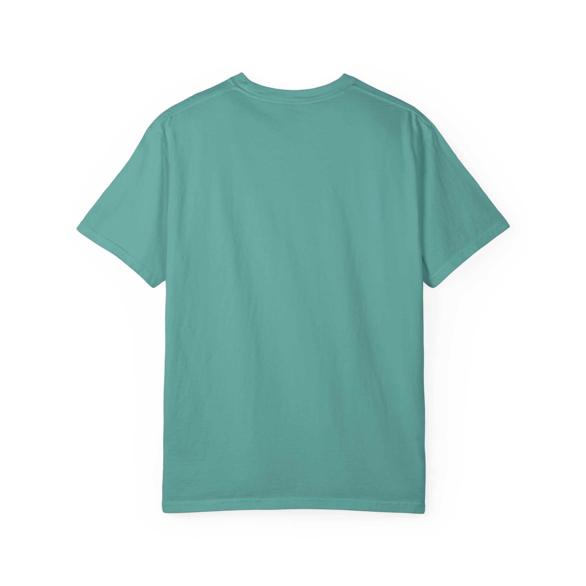 Teach Love Inspire T-Shirt — Colorful Teacher Appreciation Tee