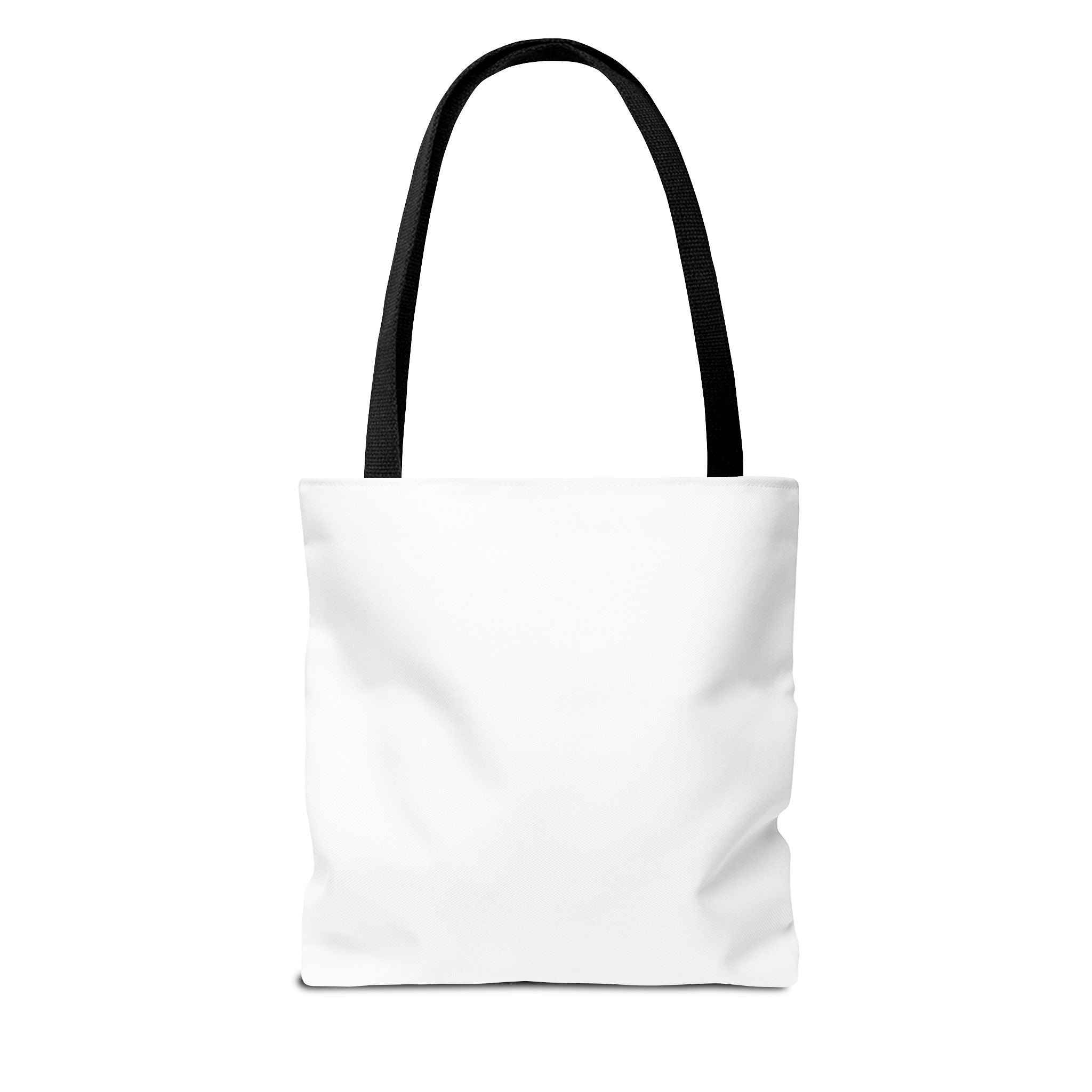 OBGYN Cute Ultrasound Tote Bag — Pregnancy & Baby Shower Gift