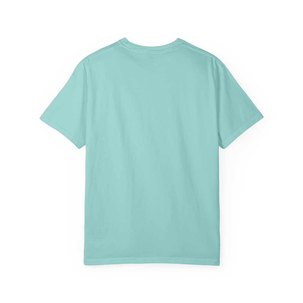 Teach Love Inspire T-Shirt — Colorful Teacher Appreciation Tee