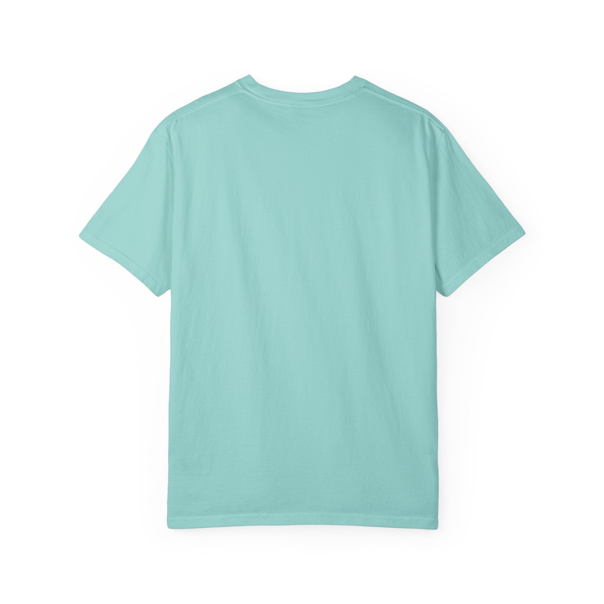 Teach Love Inspire T-Shirt — Colorful Teacher Appreciation Tee