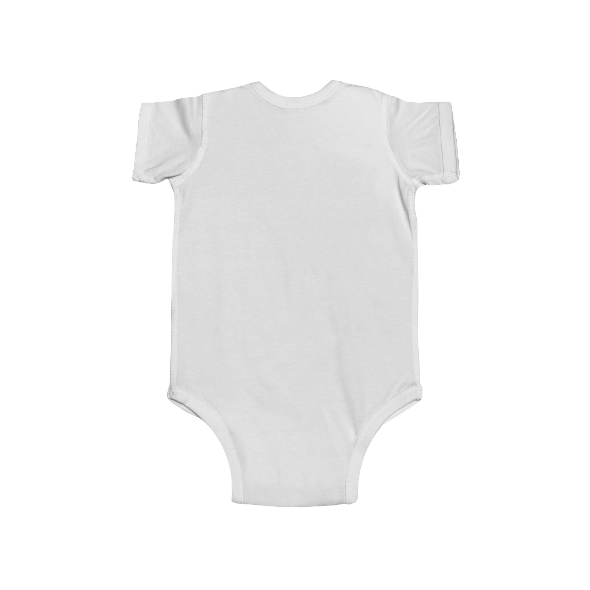 Baby Bodysuit — "Our First Mother's Day Together" Cute Keepsake Onesie