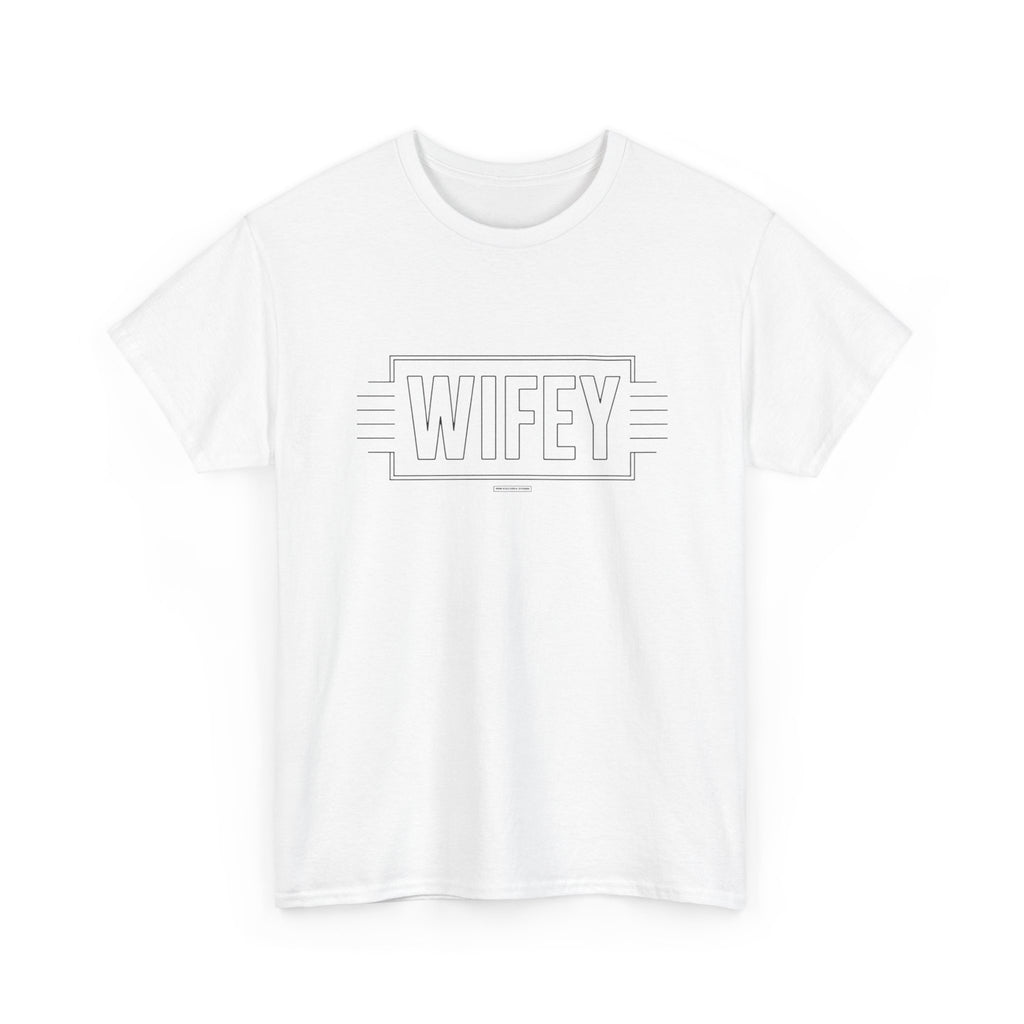 Tennis Sister T‑Shirt — Women’s Tennis Fan Tee with Racket Graphic