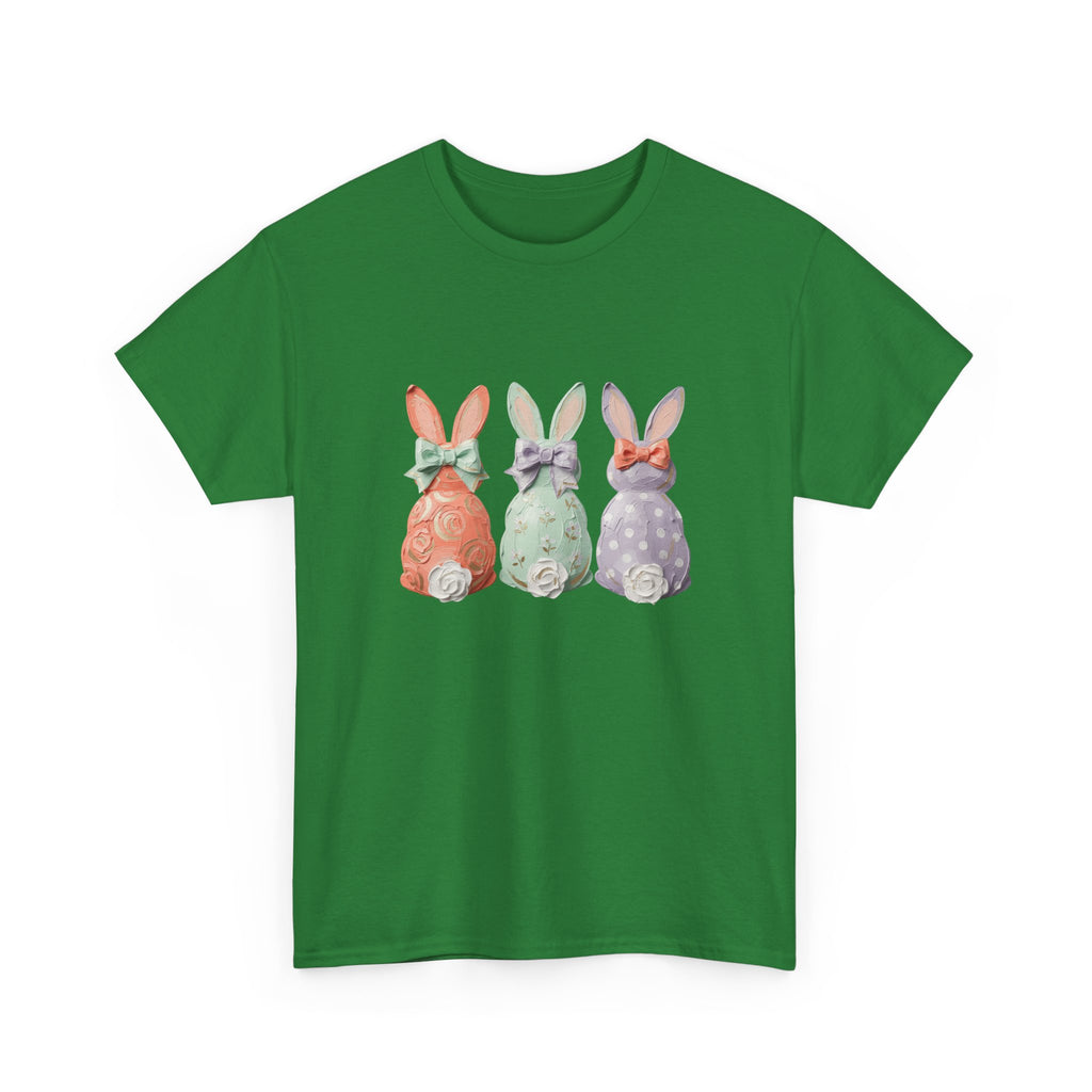 Easter Three Bunnies T-Shirt