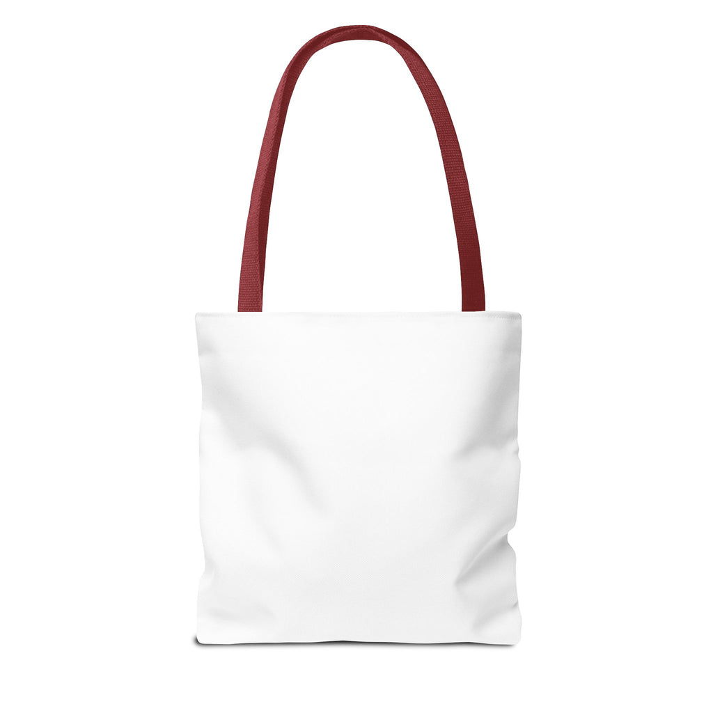 OBGYN Cute Ultrasound Tote Bag — Pregnancy & Baby Shower Gift