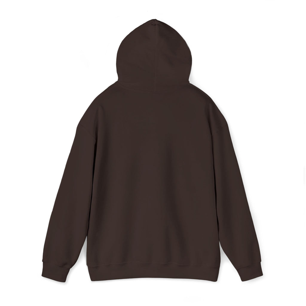 COMPLETE IN Him Hooded Sweatshirt