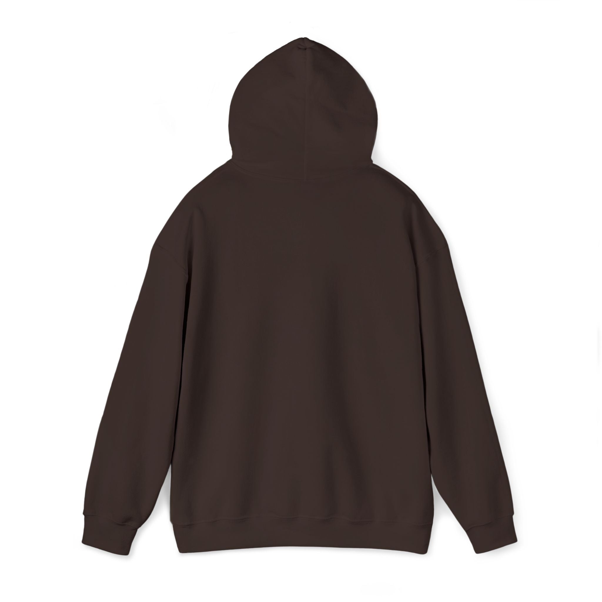 COMPLETE IN Him Hooded Sweatshirt