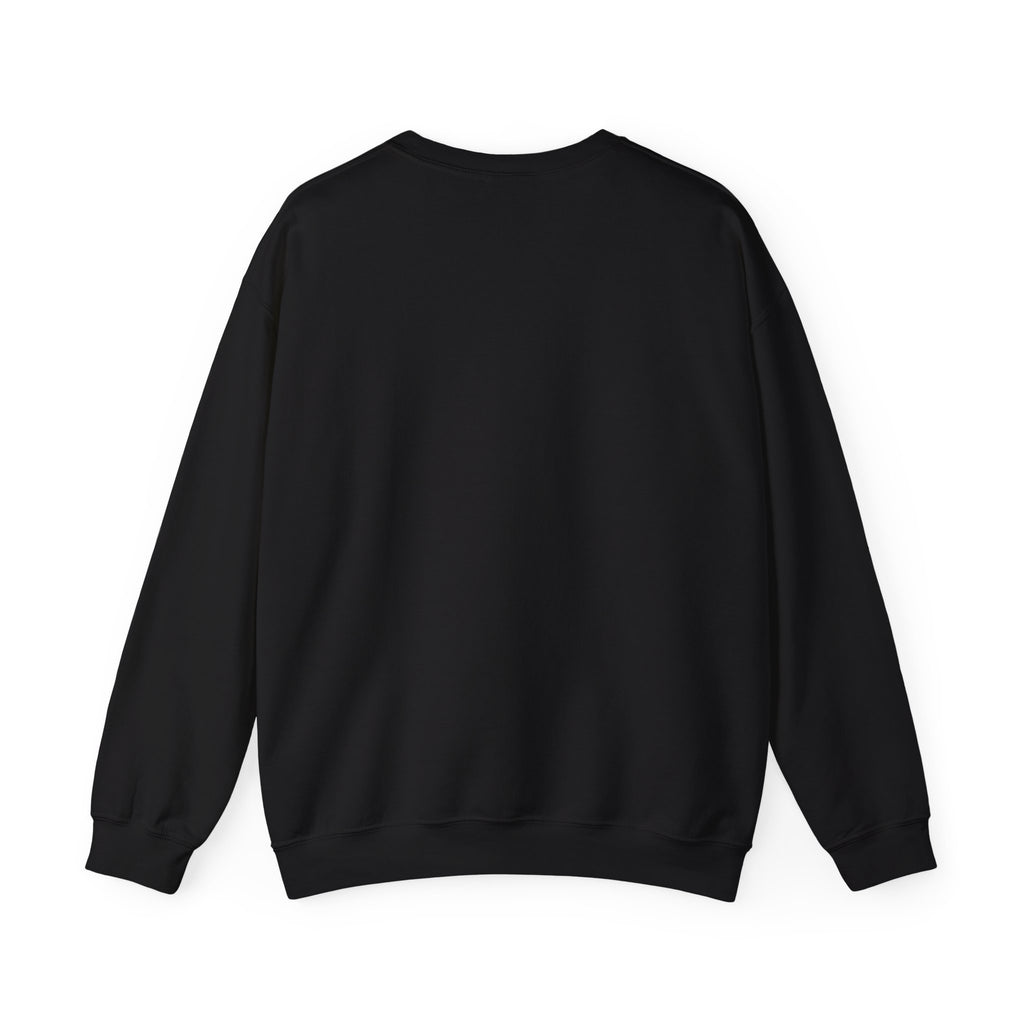 Valentine 'Always Loved' Heart Crewneck Sweatshirt