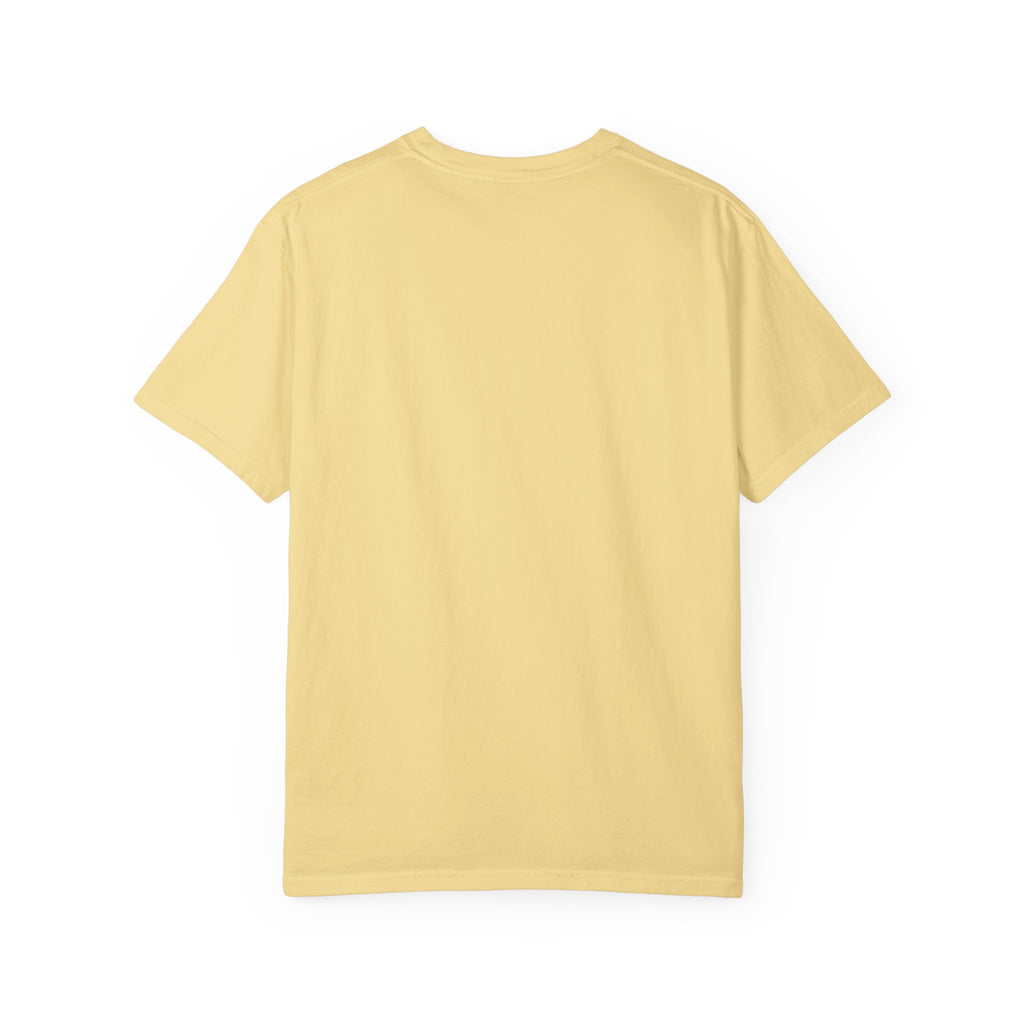 Teach Love Inspire T-Shirt — Colorful Teacher Appreciation Tee