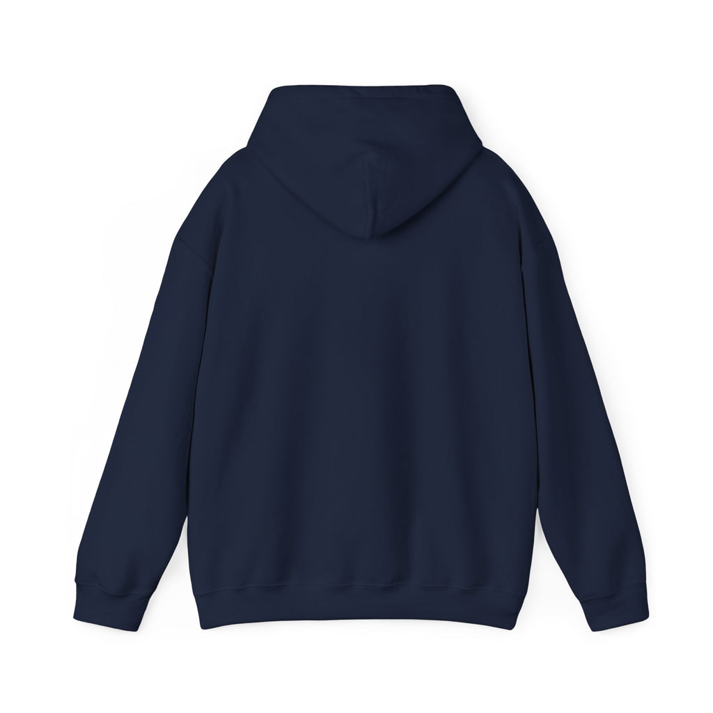 COMPLETE IN Him Hooded Sweatshirt