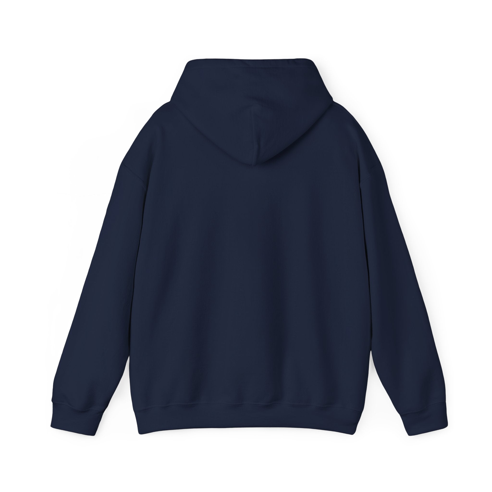 COMPLETE IN Him Hooded Sweatshirt