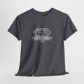 Super Mom emblem T-Shirt | Mother's Day mom superhero tee