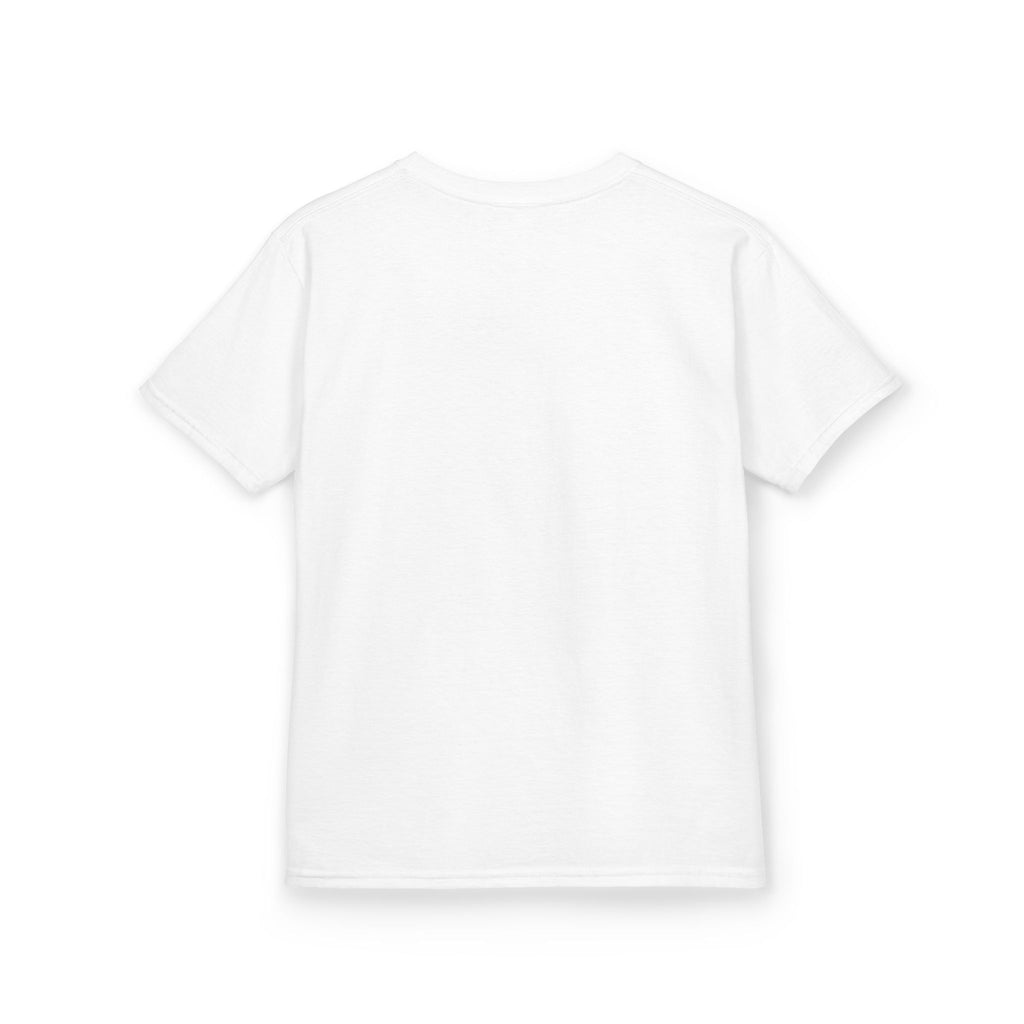 Egg Finder Club Kids T‑Shirt — Cute Easter Bunny Graphic Tee