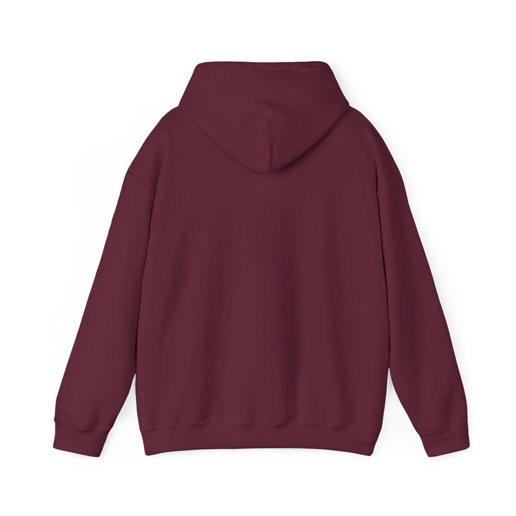 COMPLETE IN Him Hooded Sweatshirt
