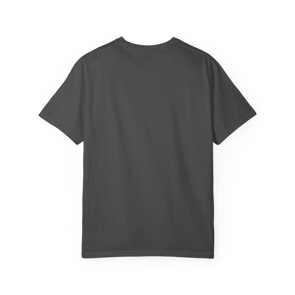 Teach Love Inspire T-Shirt — Colorful Teacher Appreciation Tee