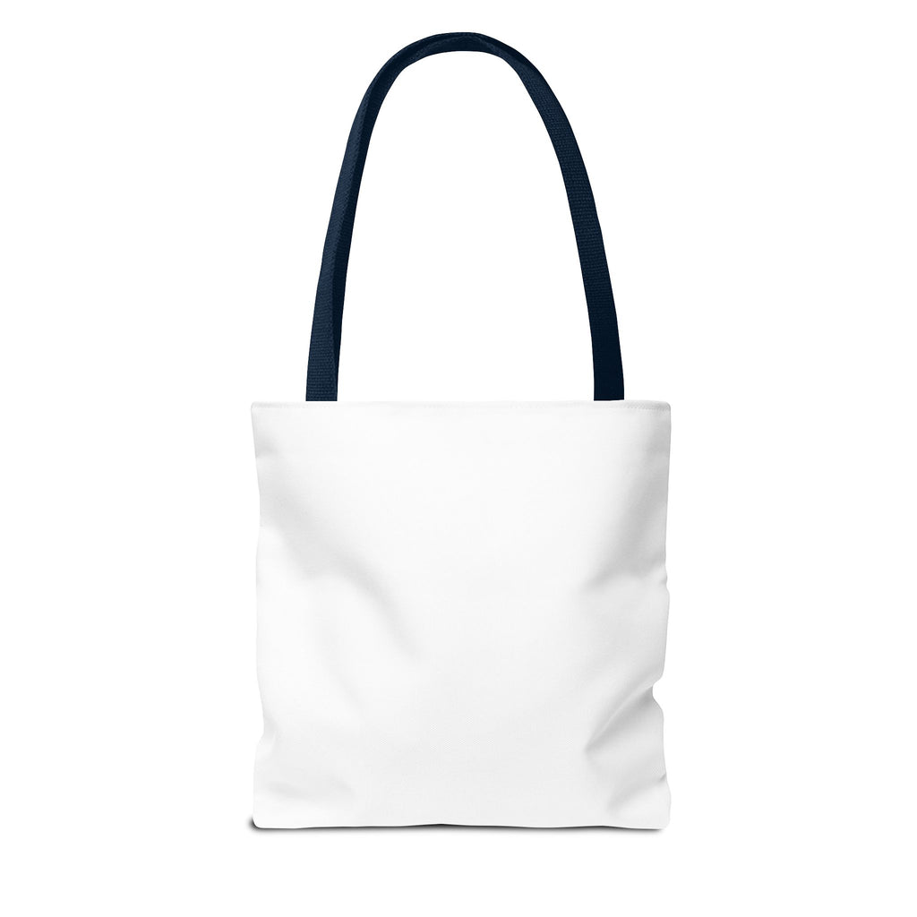 OBGYN Cute Ultrasound Tote Bag — Pregnancy & Baby Shower Gift